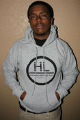 Image of HeadLights "Orginated Ring" Hoody