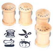 Image of sewing kit : set of 4