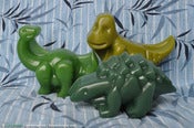 Image of Soapasaurus GEEKSOAP