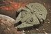Image of Smuggler's Starship GEEKSOAP