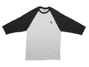 Image of Scavengers Baseball Tee By PUREFILTH