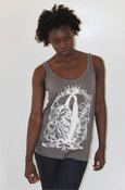 Image of OWWL Monogram Tank Top (Womens)