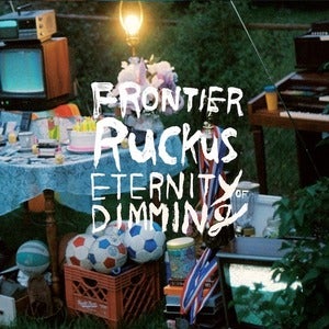 Frontier Ruckus
