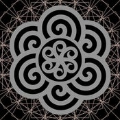 Image of NJIQAHDDA / NJIIJN / FUNERAL ECLIPSE / OAKS OF BETHEL - Departures Of The Golden Temple 2xCD