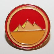 Image of Pyramids