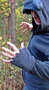 Image of Werewolf