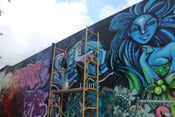 Image of Live at Art Basel