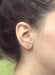 Image of Simple Circle Studs
