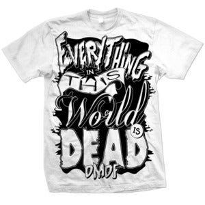 Image of Game Changer Lyric Tee