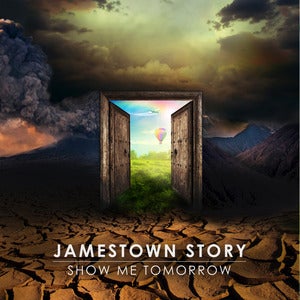 Show Me Tomorrow CD