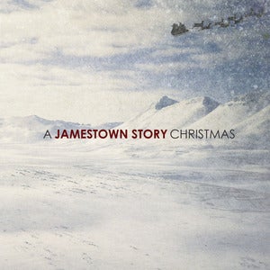 A Jamestown Story Christmas CD