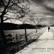 Image of Find A Way CD 