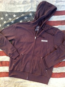 Image of H.F.F.H. Zip Hoodie