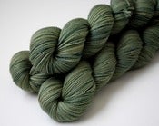 Image of Sea Grass- Raspberry Sock