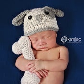 Image of Doggy Hat