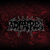 Image of AD PATRES "s/t" (demo) CDr