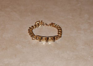 Image of Baby Spiked Bracelet