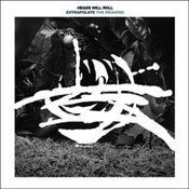 Image of Heads Will Roll - Extrapolate the Meaning CD