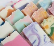 Soap Samples