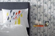 Image of 'SLEEP' PILLOW