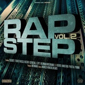 Image of INTIMAN - RAPSTEP VOL.2