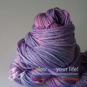 Image of 'Beauty Inside & Outside' ~ Semi-solid Range