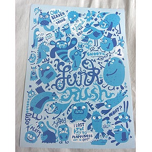 Print inspiration