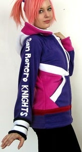 Image of Cheerleader