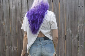 Image of Thrashed Tee