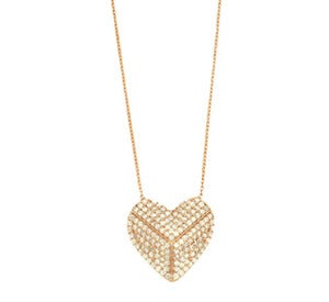 Image of Heart of Gold