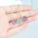 Image of Fluorite Rock Necklaces