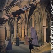 Image of FAST FORWARD - Sapless LP