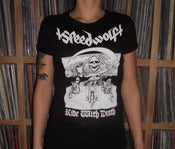 Image of 'Ride With Death' WOMEN's Shirt