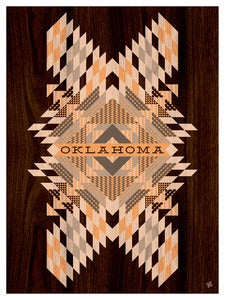 Image of Oklahoma