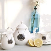 Image of G 'n' Tea tea-set 