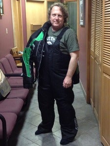 Image of EXTREME CORDURA PANTS