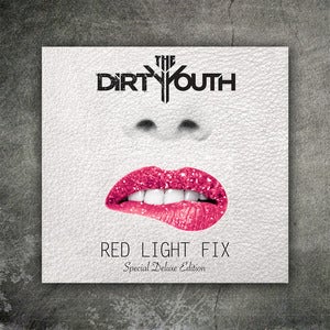 Image of Red Light Fix - Special Deluxe Edition Album