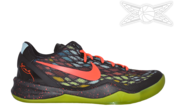 Image of Kobe 8 Christmas