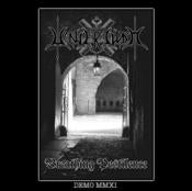 Image of WANDERLUST - Breathing Pestilence CD