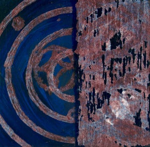 Image of Small Abstraction No. 28
