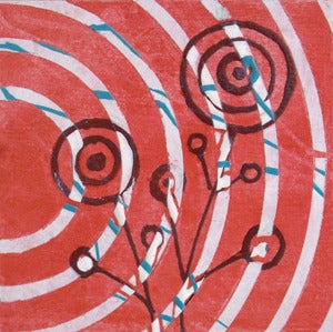Image of Small Abstraction No. 32