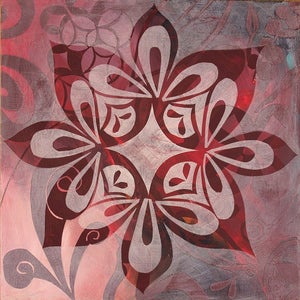 Image of Small Abstraction No. 1