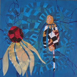 Image of Small Abstraction No. 5