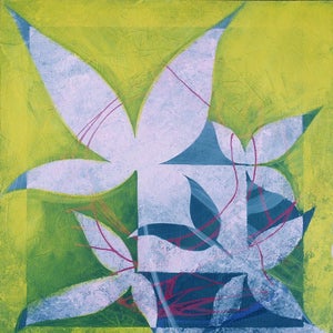 Image of Small Abstraction No. 6