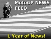 Image of MotoGP News Feed - 2013!