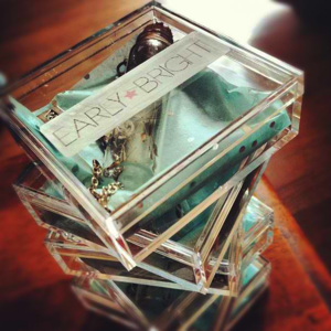 Image of As You Wish Necklace