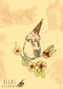 Image of Pretty Polly