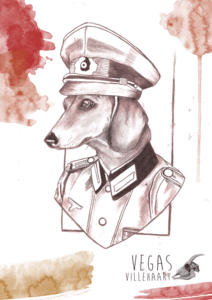 Image of Peanut