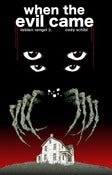 Image of 'When The Horror Came' comic book + FREE sketch!