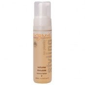 Image of Organic Control Volume Mousse 200ML